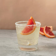Spiced Grapefruit Paloma