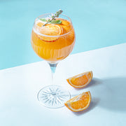 Basil & Orange Barrow