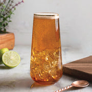 Turmeric & Ginger Twist