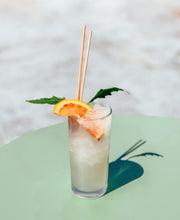 Earl Grapefruit Tonic