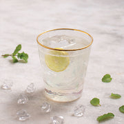 Sparkling Mojito