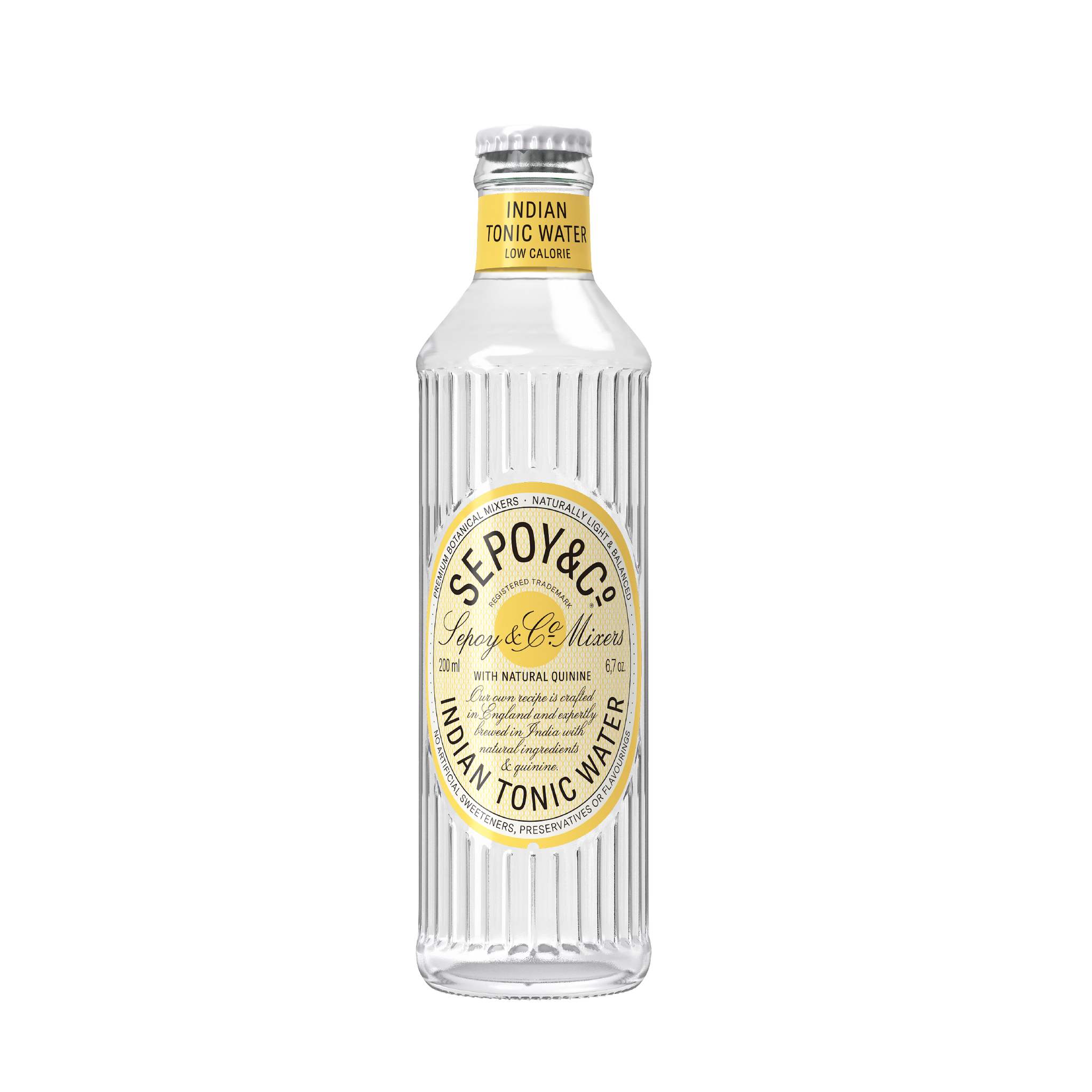 Indian Tonic Water