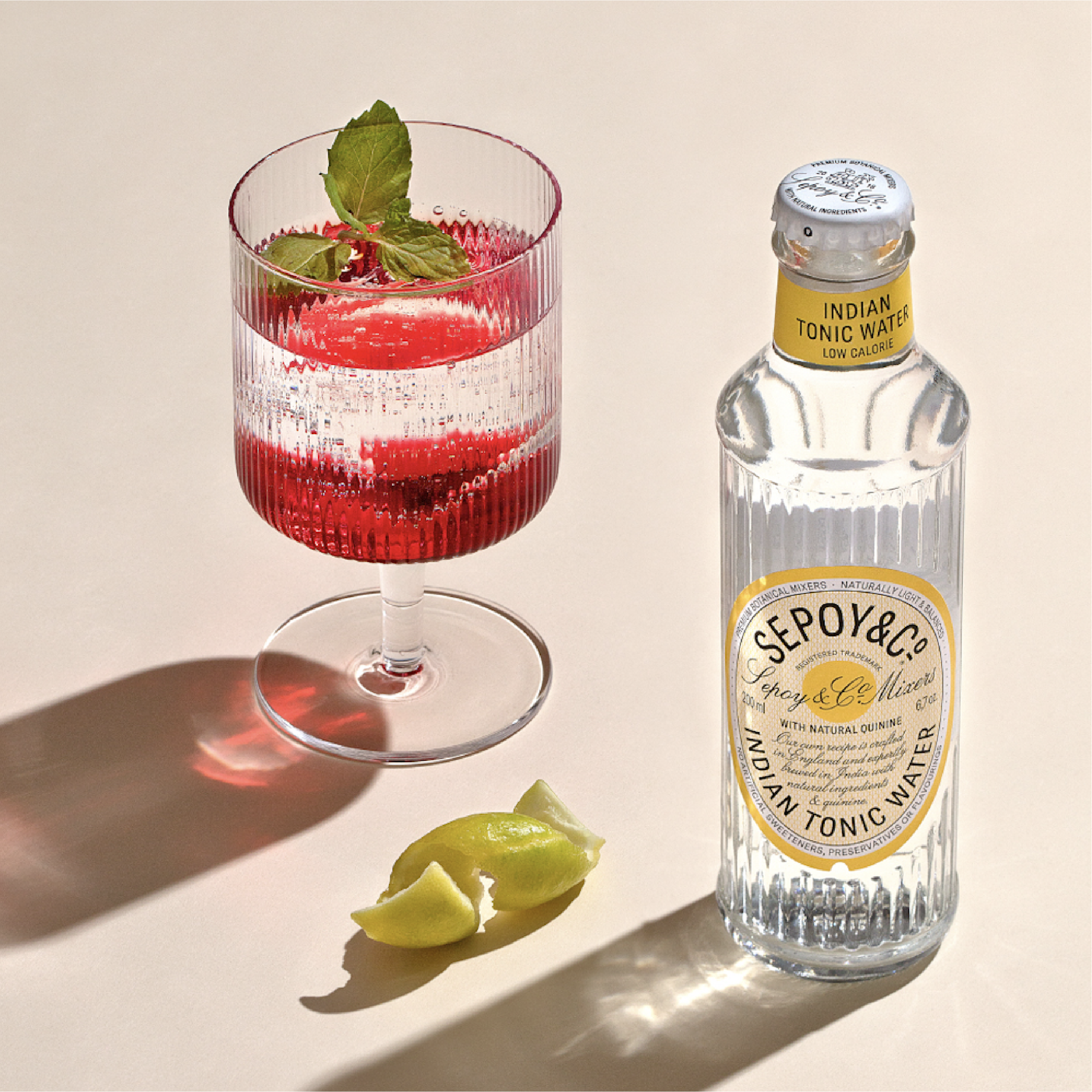 Indian Tonic Water