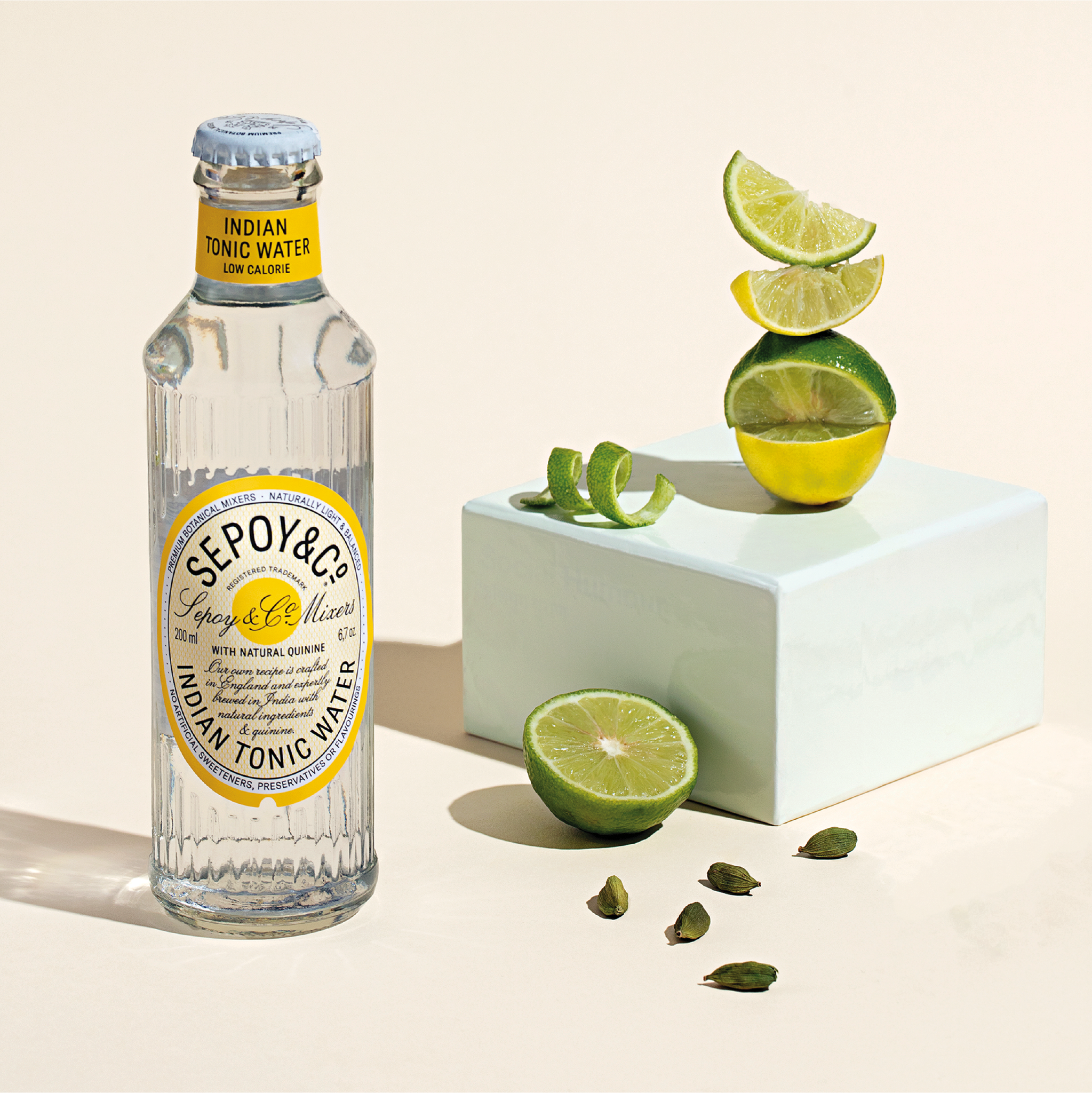 Indian Tonic Water