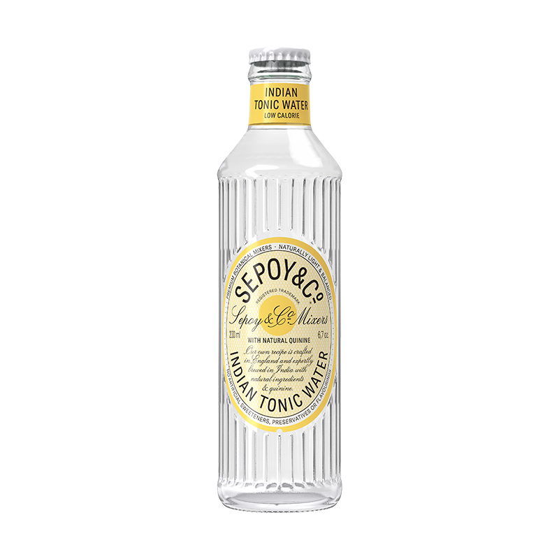 Indian Tonic Water