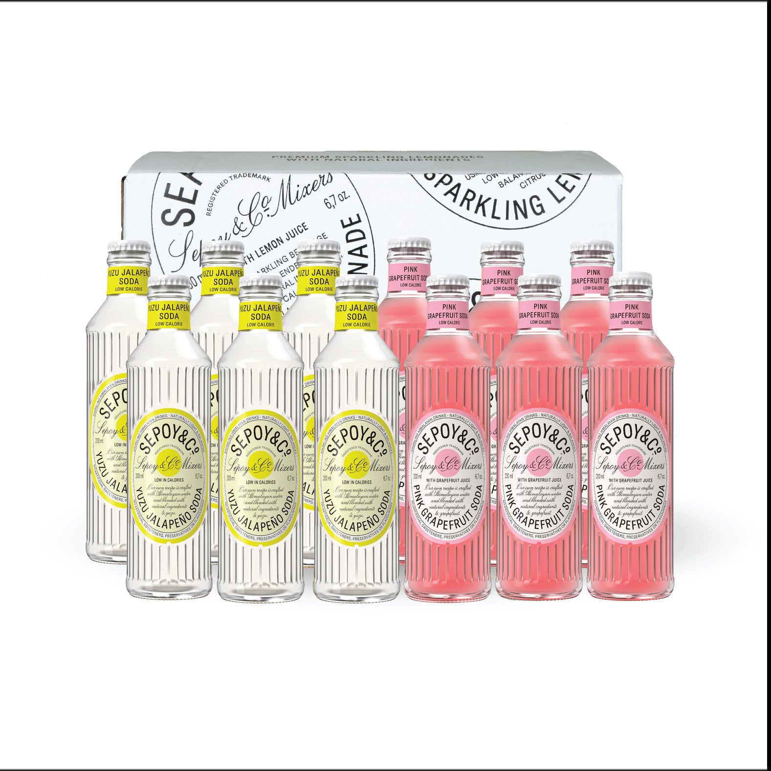 Tequila Explorer's Kit