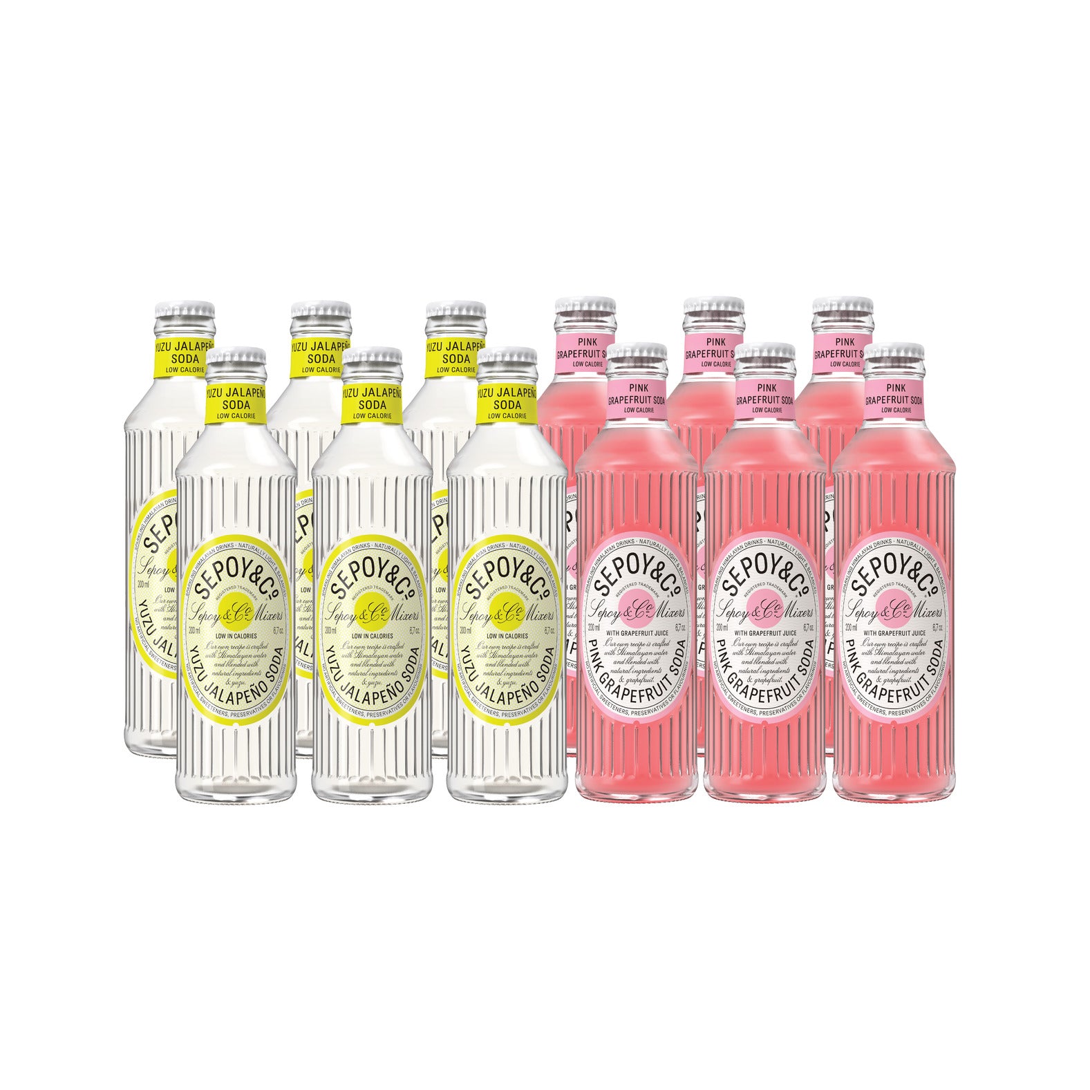 Tequila Explorer's Kit