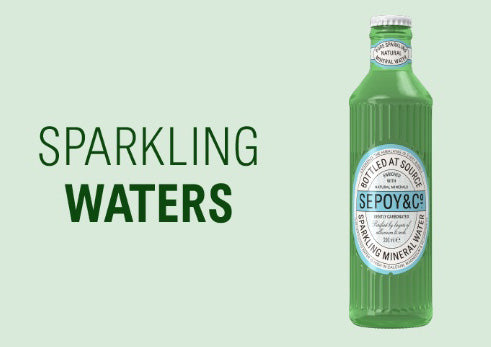 Tonic Water Tasting Pack (Pack of 12)