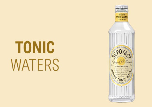 Tonic Water